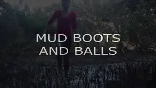 Many boots in mud 15