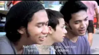 HEBOH KONTROVERSI FILM 