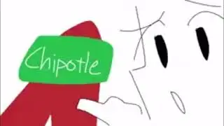Ribs swearing but it's the full