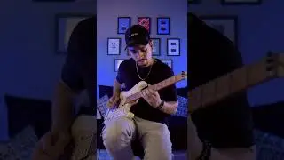 Hino Quadrangular na Guitarra