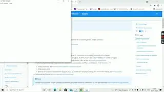 How to Docker  Install and setup docker? in tamil.