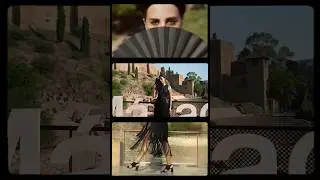 Branded Model Reel from Malaga, Spain #malaga #modelreel