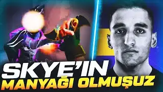 BBL'İN YENİ OYUNCUSU MUJ'UN İLK OYUNU w/KILICARSLAN | Valorant Maç Özetleri #224