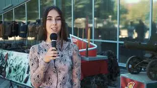 Молодежь. Инфо, 19 выпуск