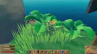 АНТЕННА ● RAFT #13