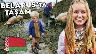 Diktatörlükle Yönetilen Son Avrupa Ülkesi BELARUS Hakkında 19 GERÇEK