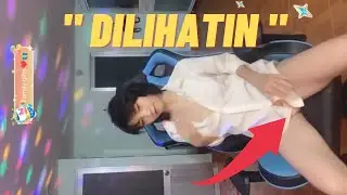 Dilihatin Bawahnya