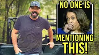 Kamala’s 72 Hour Hype was all FAKE! | Buddy Brown