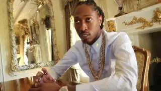 Travis Scott ft. Future - 