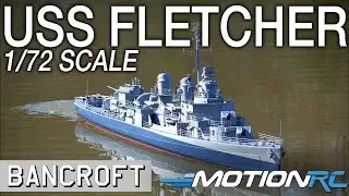 Bancroft 62