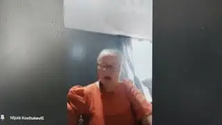 PRANAŠAI ELIJAS IR MOZĖ vaikšto žemėje!  ( PROPHET ELIJAH and MOSES are here! )