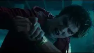 Warm Bodies - Movie Trailer