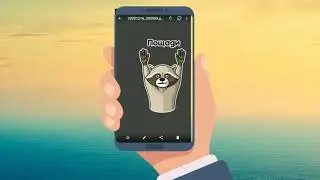 Как заработать на чужих стикерах , где продать стикеры ?!
