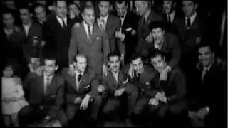 History of soccer 3h