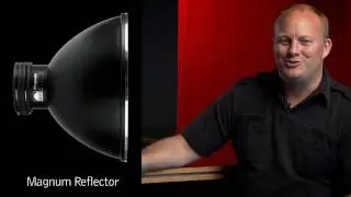 MASTER SERIES: Gary Land: Favorite Light Shapers