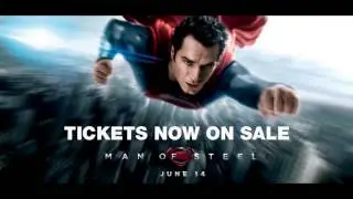Flight Part 2 by Hans Zimmer - Man of Steel Score