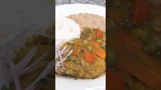 ¿Cómo preparar seco de #pollo? La receta completa en nuestro canal