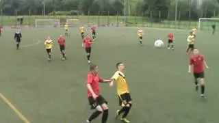 ХТЗ-Гелиос. 1-й тайм 0-6 . 01.06.2016