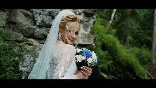 Our Wedding Day N&I