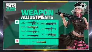Free Fire 11th January New Updates // Game is Not opning | Garena Free Fire Max 2023
