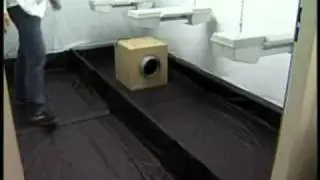 Der Grow-Room 1 von 3