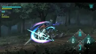 Android Offline Game ICEY MOD