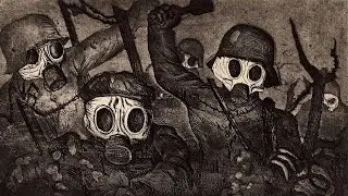 The Haunted Visions of Otto Dix