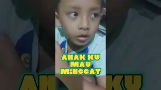 Mau minggat pulang ke kampung #vidioshort , #vidiokocak , #vidioshortsyoutube ,