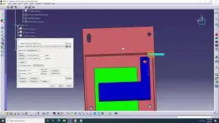 2021 GTC Day4 - Overview and Demo of 3DCS DVM with Ethan Vassallo and Spencer Strouse