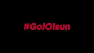 #GolOlsun