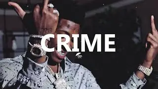 [FREE] NBA YoungBoy Type Beat "CRIME" - [Prod By Rango] #nbayoungboy