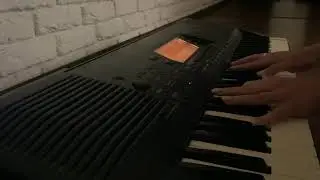 Ты знаешь piano cover (Элли на маковом поле)