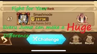 AFK Arena Let's Talk Currency and Push Ep 1