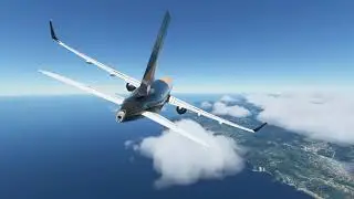 Air Lince VA Presentacion Certificacion IVAO