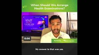 Australian Partner Visa Q&A - When Should We Arrange Health Examinations