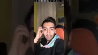 Çağatay akman bigo live