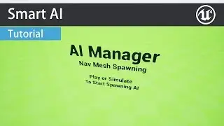 Smart AI (AI Manager)
