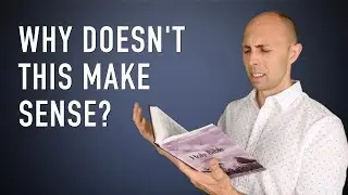 Understanding the Bible | How to Read the Bible | 5 Things to Remember