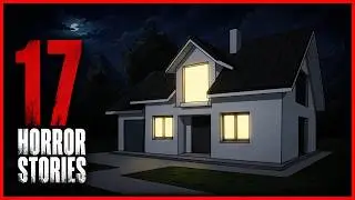 17 True Animated Horror Stories
