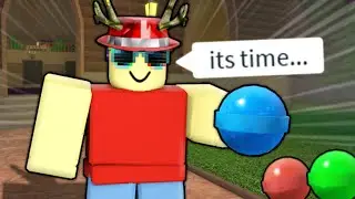 MM2 Halloween Update Revealed...