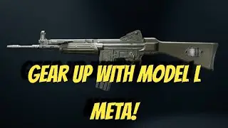 Black Ops 6: Model L META Makes Team RAGE!