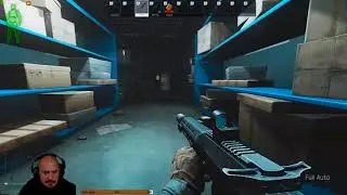 Interchange Fun!