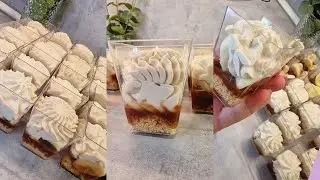 БАНОФФИ . ДЕСЕРТ БЕЗ ВЫПЕЧКИ .  ХОТЬ КАЖДЫЙ ДЕНЬ ГОТОВЬ !