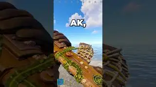 Rust ABYSS Update! 🤿🌊 - Releasing July 6th