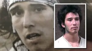 From Viral To Jail: Kai The Hatchet Wielding Hitchhiker