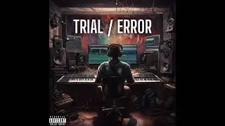 Gnasty Music - Trial / Error (Official Audio)