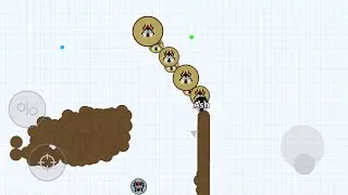 LEVEL 5 REVENGE ! (Agar.io Mobile)