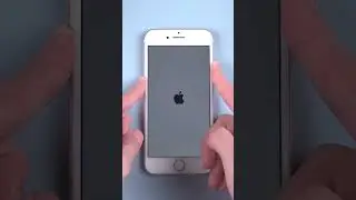 How to perform a hard reset on an iPhone 7? 