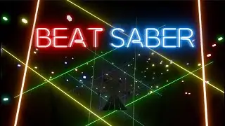 17MHz - Maximizer-  Beat Saber