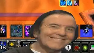 Rerolling Mage